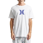 Camiseta Hurley Icon - Masculina BRANCO