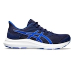 Tênis Asics Jolt 4 - Masculino AZUL/BRANCO