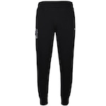 Calça Masculina Puma BMW Motorsport ESS FT PRETO/AZUL