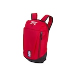 Mochila Nba Chicago Bulls Compacta Oficial Nao Se Aplica