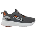 Tênis Fila Racer Brave - Masculino CINZA