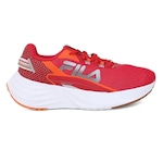 Tênis Fila Racer Flexor - Masculino VERMELHO/LARANJA