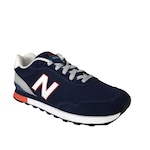 Tênis New Balance ml515 - Masculino AZUL/VERMELHO