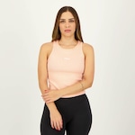 Camiseta Regata Fila Basic - Feminina ROSA