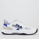 Tênis Fila Axilus Ace 2.0 - Masculino BRANCO