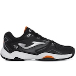 Tênis Joma Master 1000 Clay Saibro - Masculino PRETO