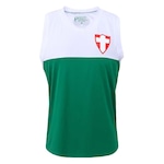 Camiseta Regata do Palmeiras Betel Attack - Masculina VERDE