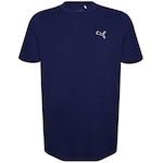 Camiseta Puma Better Essentials Tte - Masculina AZUL ESCURO