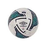 Bola de Futebol de Campo Umbro Neo Swerve Match BRANCO/VERDE