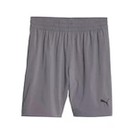 Shorts Puma Blaster 7 - Masculino CINZA