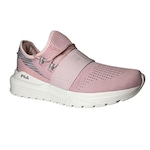 Tênis Fila Trend 3.0 - Feminino ROSA BEBE