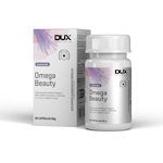 Ômega Dux Nutrition Beauty - 60 Cap Nao Se Aplica