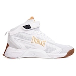 Tênis Everlast Jump Pro Feminino BRANCO