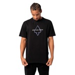 Camiseta Mcd Espada Raio - Masculina PRETO