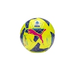 Mini Bola de Futebol de Campo Puma Serie A La liga AMARELO