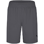 Bermuda Puma Train Fav Blaster 7 - Masculina CINZA