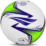 Bola Society Penalty Lider N4 Xxiv VERDE