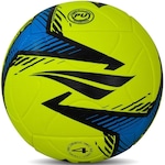 Bola Society Penalty Lider N4 Xxiv AMARELO