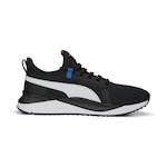 Tênis Puma Pacer Future Street Plus - Unissex PRETO/AZUL