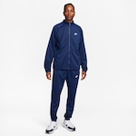 Agasalho Nike Club - Masculino AZUL