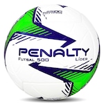 Bola de Futsal Penalty Lider Xxiv VERDE