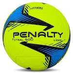 Bola de Futsal Penalty Lider Xxiv AMARELO