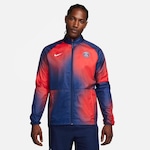 Jaqueta Psg Nike Academy Pro - Masculina AZUL