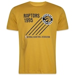 Camiseta New Era NBA Toronto Raptors Core - Masculina Nao Se Aplica