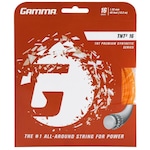 Corda Gamma Tnt2 16L 1.32mm Set Individual LARANJA