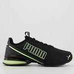 Tênis Puma Cell Divide V2 Bdp - Masculino PRETO