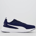 Tênis Puma Flyer Flex Bdp - Masculino AZUL ESCURO