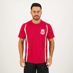 Camisa Liverpool SPR Sttan - Masculina VERMELHO