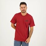 Camiseta Approve Spare Star - Masculina VERMELHO