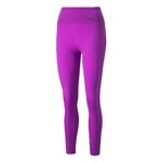 Calça Legging Puma Favorite Forever 7/8 - Feminina ROXO