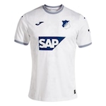 Camisa Hoffenheim Ii 23/24 Joma - Masculina BRANCO