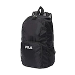 Mochila Fila Packable Performance PRETO