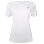 Camiseta Puma Performance - Feminina BRANCO