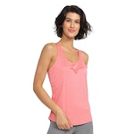 Camiseta Regata Mizuno Spark - Feminina ROSA