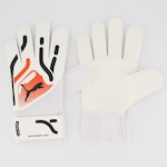 Luvas de Goleiro Puma Ultra Play Rc - Adulto BRANCO