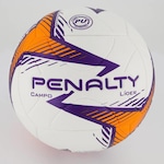 Bola de Futebol de Campo Penalty Líder Xxiv BRANCO