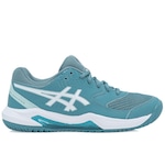 Tênis Asics Gel-Dedicate 8 - Feminino AZUL