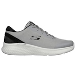 Tênis Skechers Skech-Lite Pro Clear Rush - Masculino CINZA