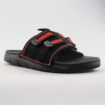 Chinelo Oakley Mavericks Slide - Masculino PRETO