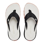 Chinelo Kenner Novo Rakka - Masculino BRANCO