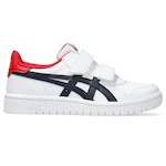 Tênis Asics Japan S Ps - Infantil BRANCO