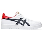 Tênis Asics Japan S Gs - Infantil BRANCO