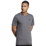 Camiseta adidas Train Feelready - Masculina CHUMBO