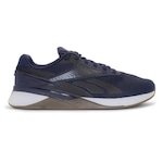 Tênis Reebok Nano X3 - Masculino AZUL ESCURO