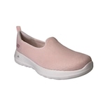 Tênis Skechers Go Walk Joy - Feminino ROSA CLARO