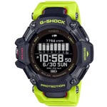 Relógio Casio G-Shock G-Squad Sports Gbd-H2000-1A9Dr - Unissex VERDE